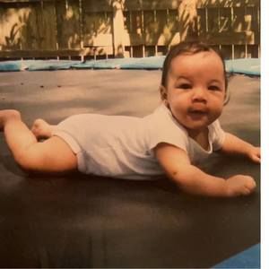 Meet your Posher, Daisy